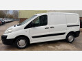 Peugeot Expert 2.0 HDi Professional L1 H1 4dr 20
