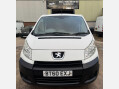 Peugeot Expert 2.0 HDi Professional L1 H1 4dr 24
