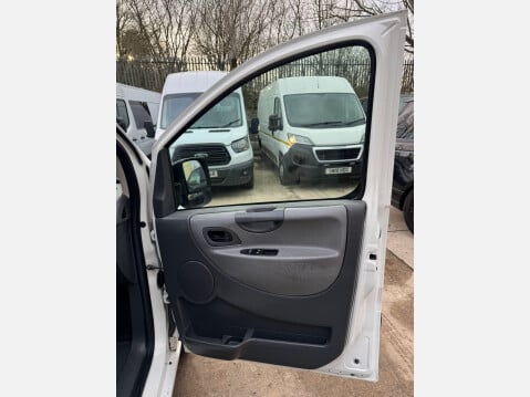 Peugeot Expert 2.0 HDi Professional L1 H1 4dr 25