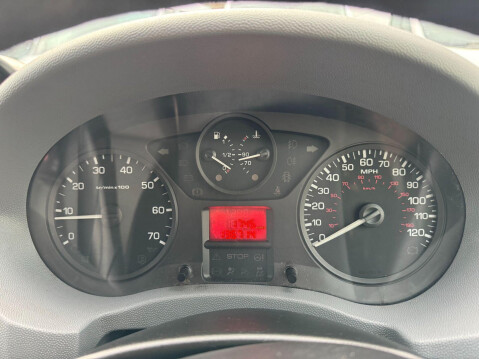 Peugeot Expert 2.0 HDi Professional L1 H1 4dr 29