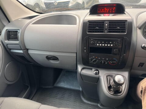 Peugeot Expert 2.0 HDi Professional L1 H1 4dr 30