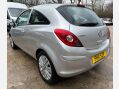 Vauxhall Corsa 1.2 16V Excite Euro 5 3dr (A/C) 15