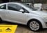 Vauxhall Corsa 1.2 16V Excite Euro 5 3dr (A/C)