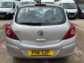 Vauxhall Corsa 1.2 16V Excite Euro 5 3dr (A/C) 12