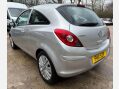Vauxhall Corsa 1.2 16V Excite Euro 5 3dr (A/C) 15