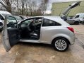 Vauxhall Corsa 1.2 16V Excite Euro 5 3dr (A/C) 17
