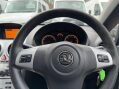 Vauxhall Corsa 1.2 16V Excite Euro 5 3dr (A/C) 27