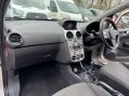 Vauxhall Corsa 1.2 16V Excite Euro 5 3dr (A/C) 34