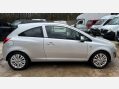 Vauxhall Corsa 1.2 16V Excite Euro 5 3dr (A/C) 7