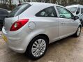 Vauxhall Corsa 1.2 16V Excite Euro 5 3dr (A/C) 10