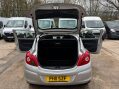 Vauxhall Corsa 1.2 16V Excite Euro 5 3dr (A/C) 13