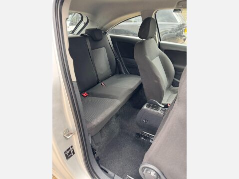 Vauxhall Corsa 1.2 16V Excite Euro 5 3dr (A/C) 31