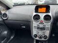 Vauxhall Corsa 1.2 16V Excite Euro 5 3dr (A/C) 29