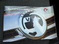 Vauxhall Corsa 1.2 16V Excite Euro 5 3dr (A/C) 35