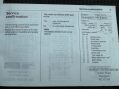 Vauxhall Corsa 1.2 16V Excite Euro 5 3dr (A/C) 36