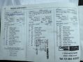 Vauxhall Corsa 1.2 16V Excite Euro 5 3dr (A/C) 37