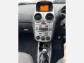 Vauxhall Corsa 1.2 16V Excite Euro 5 3dr (A/C) 30