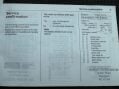 Vauxhall Corsa 1.2 16V Excite Euro 5 3dr (A/C) 36
