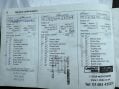 Vauxhall Corsa 1.2 16V Excite Euro 5 3dr (A/C) 37
