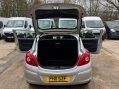 Vauxhall Corsa 1.2 16V Excite Euro 5 3dr (A/C) 13