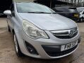 Vauxhall Corsa 1.2 16V Excite Euro 5 3dr (A/C) 4