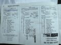 Vauxhall Corsa 1.2 16V Excite Euro 5 3dr (A/C) 37