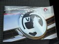 Vauxhall Corsa 1.2 16V Excite Euro 5 3dr (A/C) 35