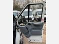 Ford Transit 2.2 TDCi 350 Tipper Double Cab AWD L3 4dr (1-Way) 24