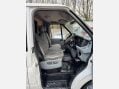 Ford Transit 2.2 TDCi 350 Tipper Double Cab AWD L3 4dr (1-Way) 25
