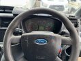 Ford Transit 2.2 TDCi 350 Tipper Double Cab AWD L3 4dr (1-Way) 26