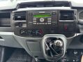 Ford Transit 2.2 TDCi 350 Tipper Double Cab AWD L3 4dr (1-Way) 29