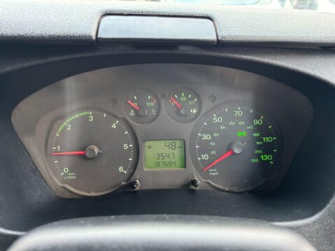 Ford Transit 2.2 TDCi 350 Tipper Double Cab AWD L3 4dr (1-Way) 27