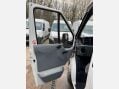 Ford Transit 2.2 TDCi 350 Tipper Double Cab AWD L3 4dr (1-Way) 32