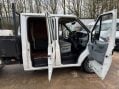 Ford Transit 2.2 TDCi 350 Tipper Double Cab AWD L3 4dr (1-Way) 9