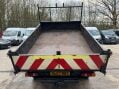 Ford Transit 2.2 TDCi 350 Tipper Double Cab AWD L3 4dr (1-Way) 14