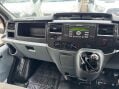 Ford Transit 2.2 TDCi 350 Tipper Double Cab AWD L3 4dr (1-Way) 28