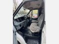 Ford Transit 2.2 TDCi 350 Tipper Double Cab AWD L3 4dr (1-Way) 33