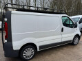 Vauxhall Vivaro 2.0 2700 CDTi FWD L1 4dr 9