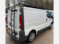 Vauxhall Vivaro 2.0 2700 CDTi FWD L1 4dr 10