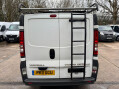Vauxhall Vivaro 2.0 2700 CDTi FWD L1 4dr 11