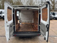 Vauxhall Vivaro 2.0 2700 CDTi FWD L1 4dr 12