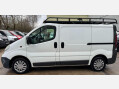 Vauxhall Vivaro 2.0 2700 CDTi FWD L1 4dr 16