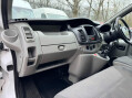 Vauxhall Vivaro 2.0 2700 CDTi FWD L1 4dr 31