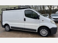 Vauxhall Vivaro 2.0 2700 CDTi FWD L1 4dr 6
