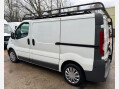Vauxhall Vivaro 2.0 2700 CDTi FWD L1 4dr 14