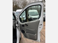 Vauxhall Vivaro 2.0 2700 CDTi FWD L1 4dr 21