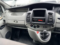 Vauxhall Vivaro 2.0 2700 CDTi FWD L1 4dr 25