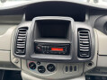 Vauxhall Vivaro 2.0 2700 CDTi FWD L1 4dr 26