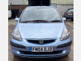 Honda Jazz 1.4 i-DSI SE CVT-7 5dr 24