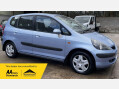 Honda Jazz 1.4 i-DSI SE CVT-7 5dr 1